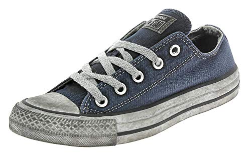 Converse CTAS Ltd Scarpe Sportive Blu 156893C von Converse