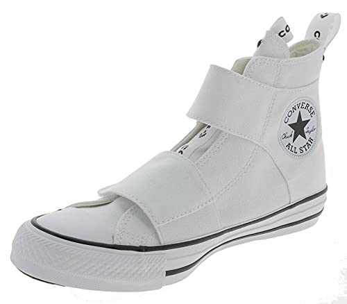 Converse CTAS Strap HI Damen Weiss Sportschuhe 164547C von Converse