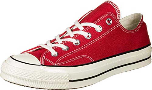 Converse Chuck 70 Always On Ox Schuhe Enamel red von Converse