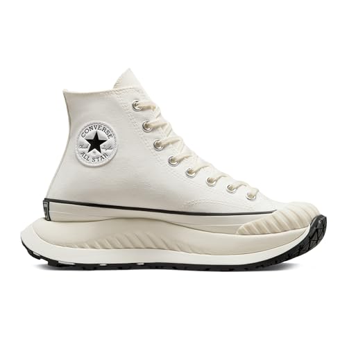 Converse - Chuck 70 Atcx HI - A01682C - Farbe: Weiß - Größe: 41 EU von Converse