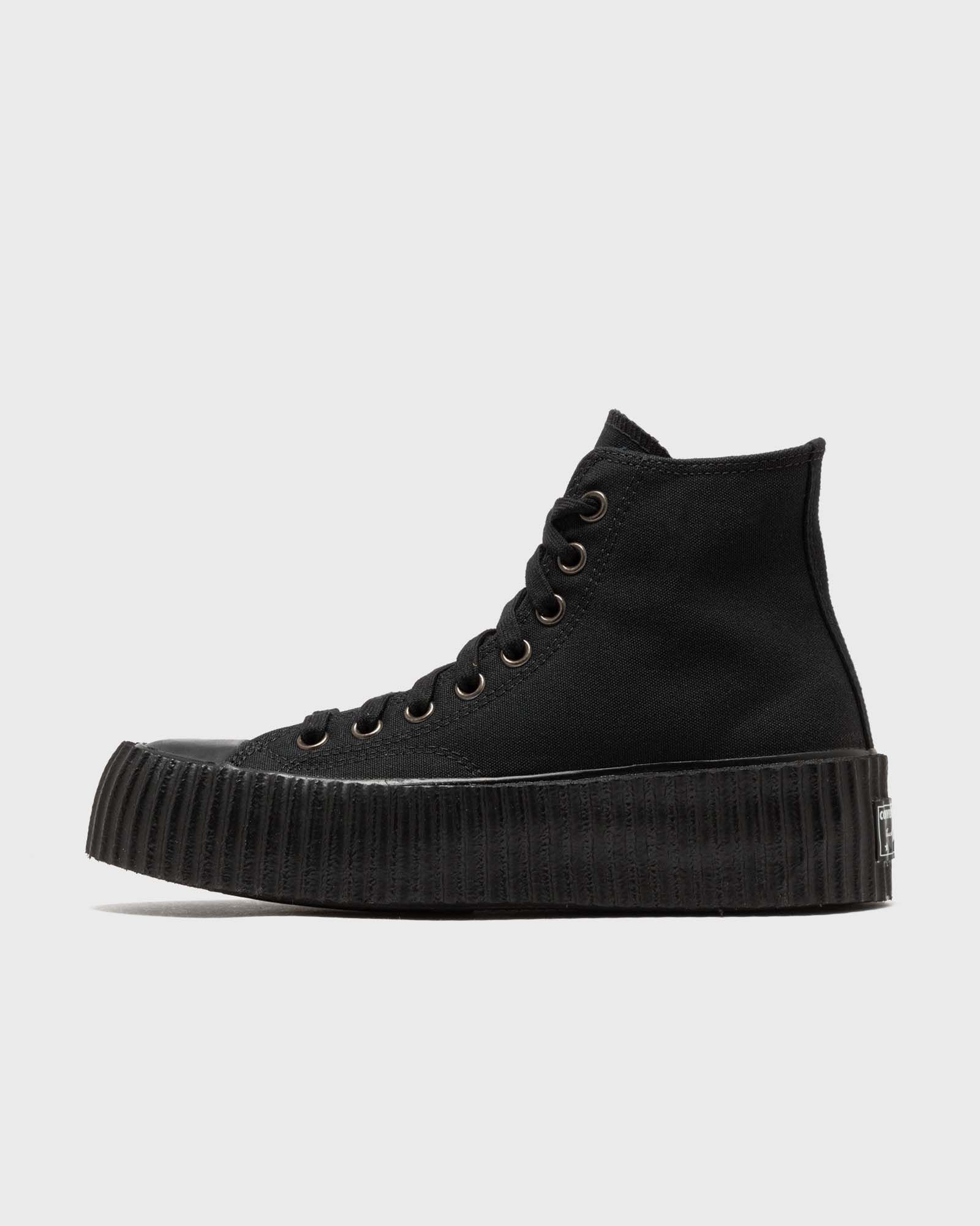 Converse Chuck 70 Canvas LTD men High-& Midtop black in Größe:37,5 Converse Chuck 70 Canvas LTD men High-& Midtop black in Größe:37,5 von Converse