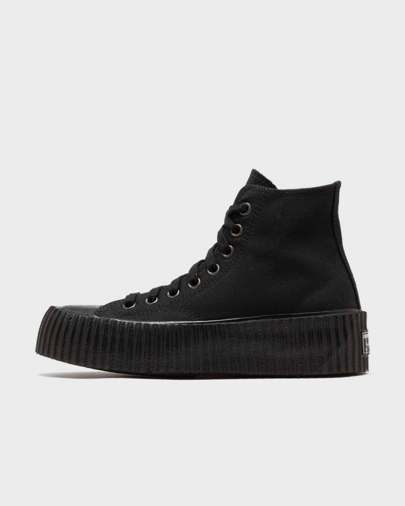 Converse Chuck 70 Canvas LTD men High-& Midtop black in Größe:40 von Converse
