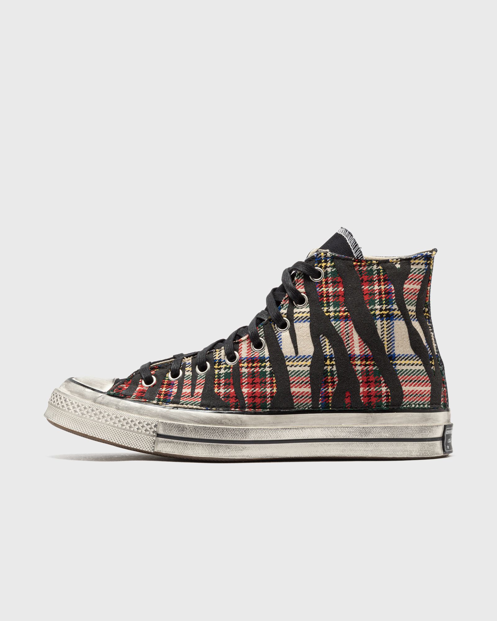 Converse Chuck 70 Canvas LTD men High-& Midtop multi in Größe:41 Converse Chuck 70 Canvas LTD men High-& Midtop multi in Größe:41 von Converse