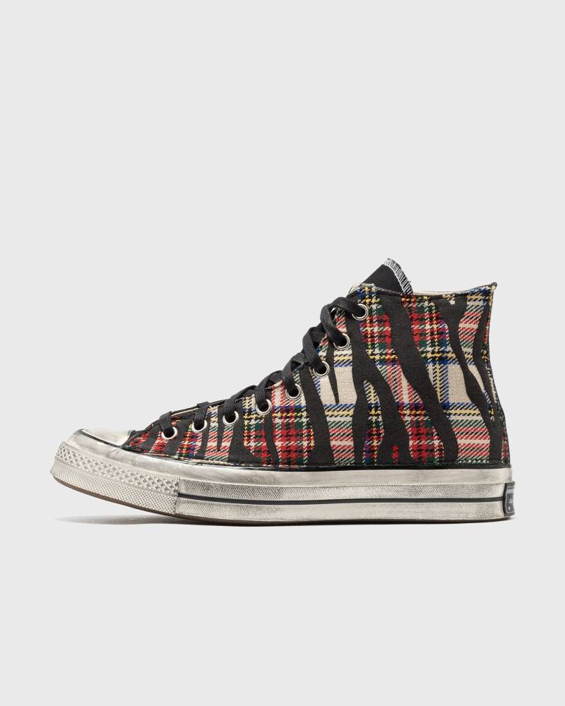 Converse Chuck 70 Canvas LTD men High-& Midtop multi in Größe:41 von Converse