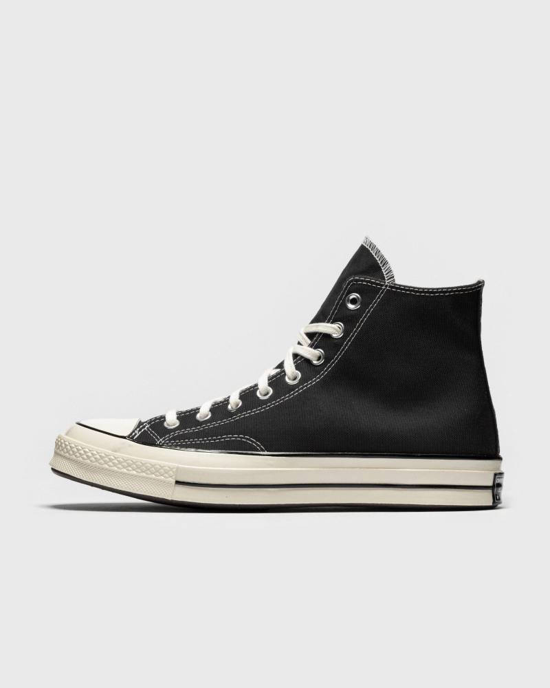 Converse Chuck 70 Classic High Top men High-& Midtop black in Größe:37,5 von Converse