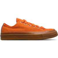 Converse Chuck 70 Damen Sneaker - Orange - Größe 37.5 - Canvas von Converse