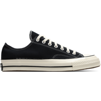 Converse Chuck 70 Herren Sneaker - Schwarz - Größe 41.5 - Canvas von Converse