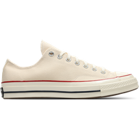 Converse Chuck 70 Herren Sneaker - Weiß - Größe 44.5 - Textil, Leder von Converse