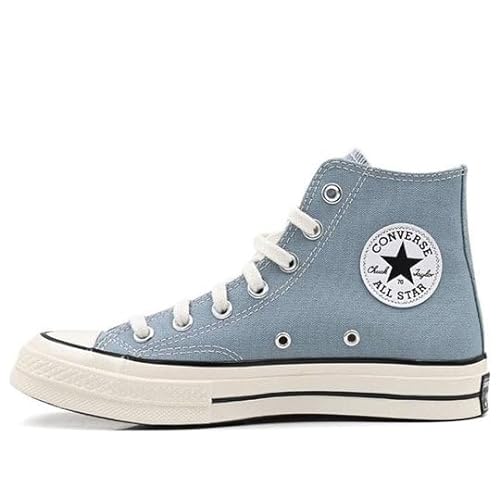 Converse Chuck 70 Hi No Waste Canvas-Sneaker für Herren, 8.5 Women/6.5 Men von Converse