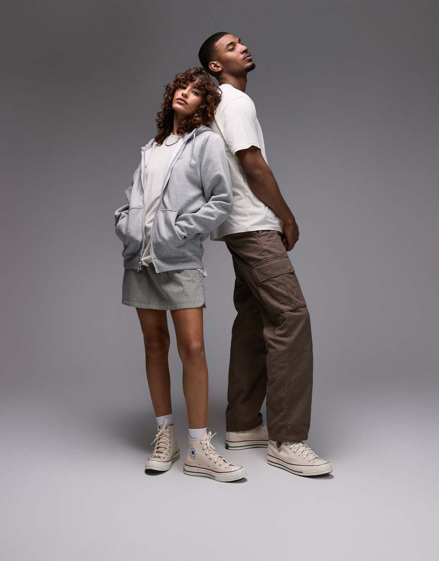 Converse - Chuck 70 Hi - Unisex-Sneaker in gebrochenem Weiß von Converse