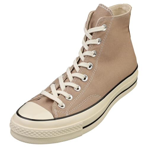 Converse Chuck 70 High Top Sneaker, Vintage Cargo/Egret/Schwarz, 11.5 Women/9.5 Men Converse Chuck 70 High Top Sneaker, Vintage Cargo/Egret/Schwarz, 11.5 Women/9.5 Men von Converse