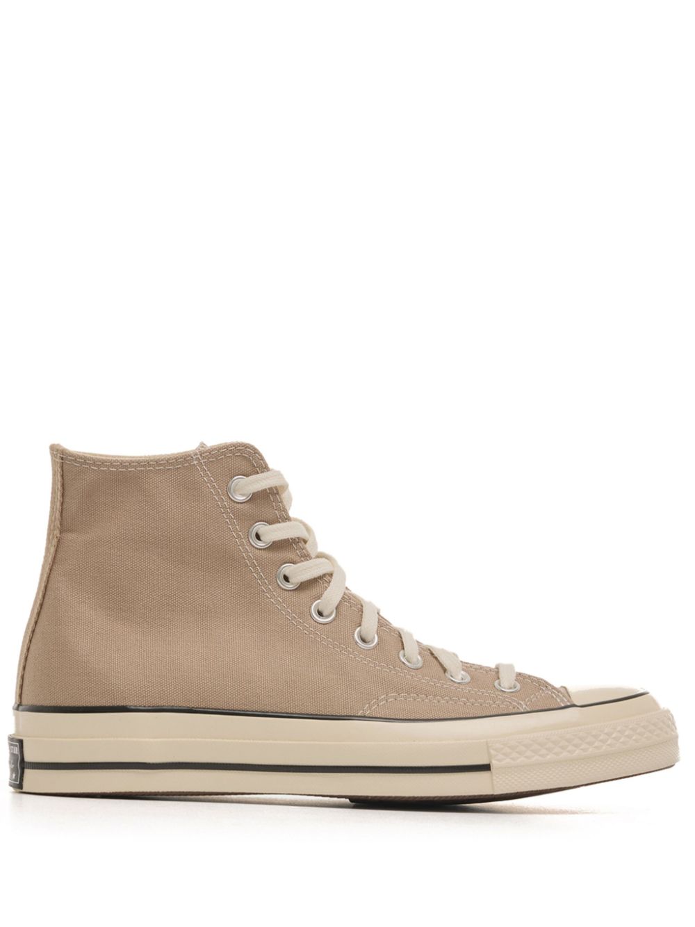 Converse Chuck 70 High-Top-Sneakers - Nude von Converse