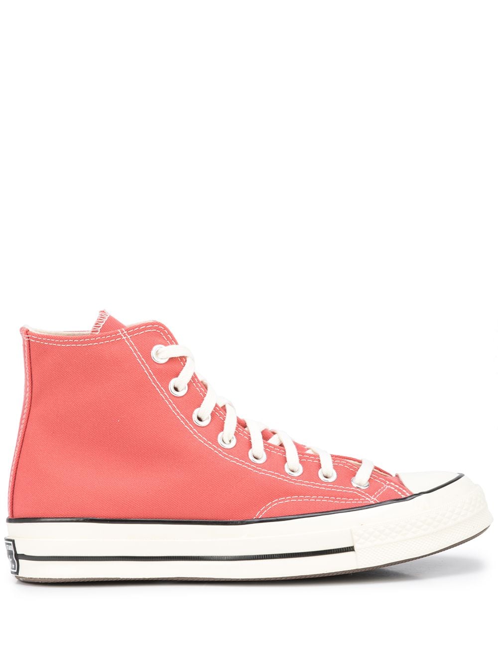 Converse Chuck 70 High-Top-Sneakers - Rot von Converse