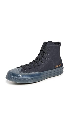 Converse Chuck 70 Marquis Herren-Sneaker, Nightfall Grey/Cyber Grey, 43 EU von Converse