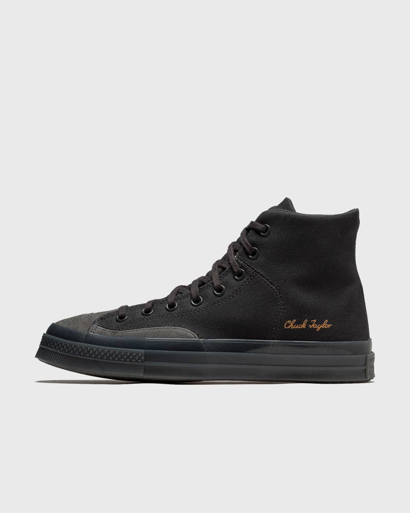Converse Chuck 70 Marquis men High-& Midtop black in Größe:43 von Converse