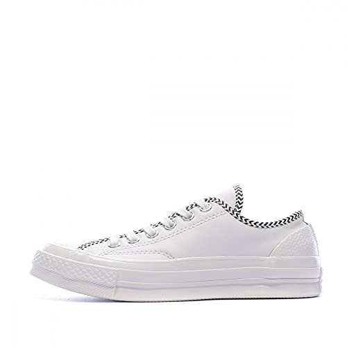 Converse Chuck 70 Mission V Ox W Schuhe White/Black von Converse