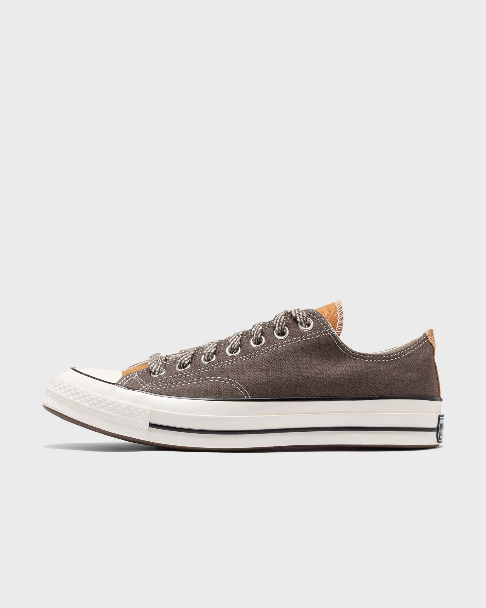Converse Chuck 70 OX TRUFFLE men Lowtop brown in Größe:43 Converse Chuck 70 OX TRUFFLE men Lowtop brown in Größe:43 von Converse