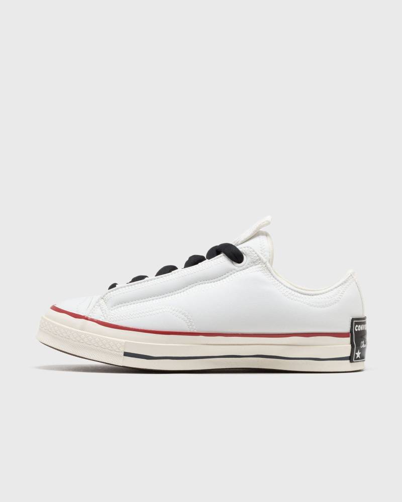 Converse Chuck 70 Puff men Lowtop white in Größe:38 von Converse