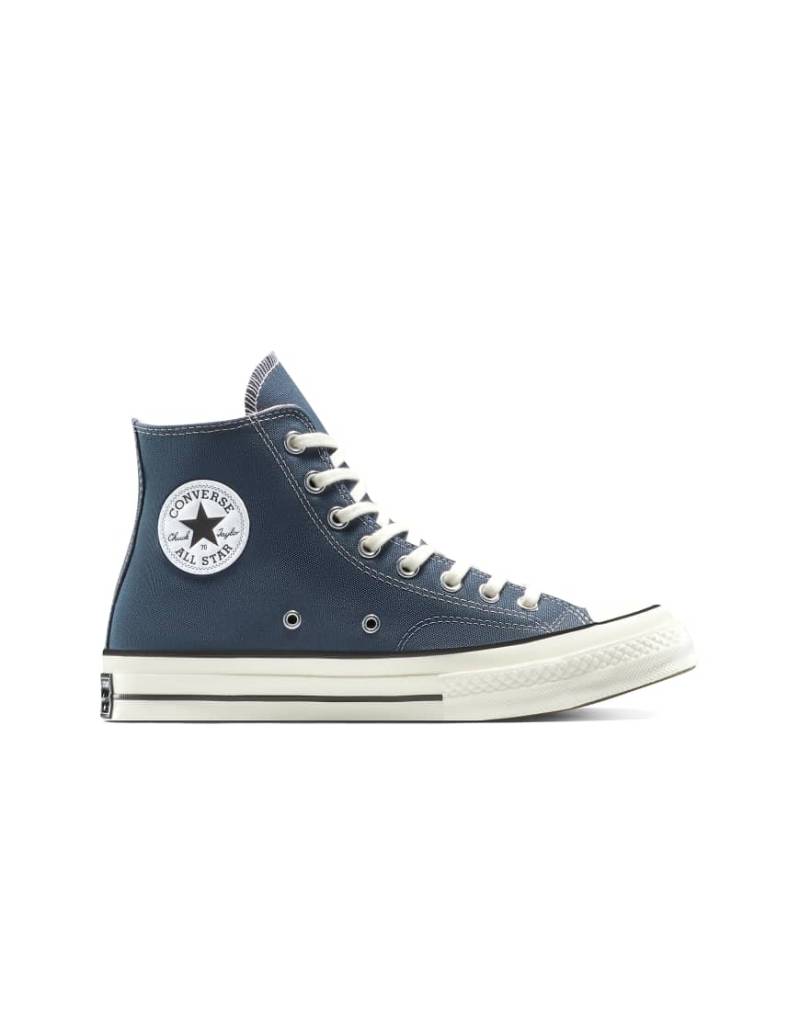 Converse - Check 70 - Sneaker in Blau von Converse