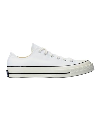 Converse Chuck 70 Vintage Canvas Lo Sneakers Senior - 40 von Converse