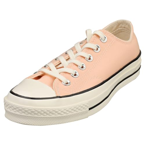 Converse Chuck 70 Vintage Canvas Lo Sneakers Senior - 40 von Converse
