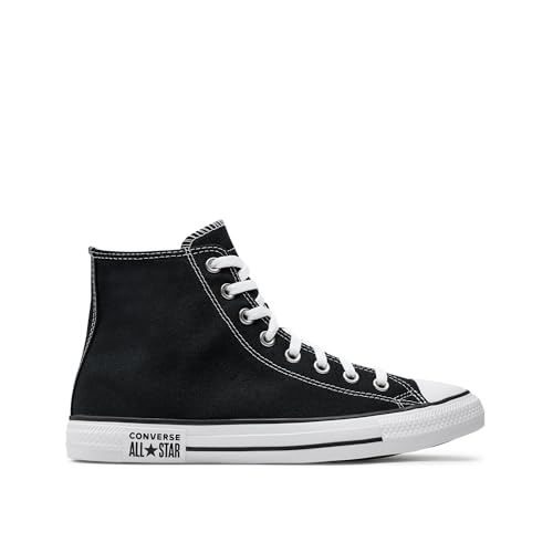 Converse Chuck 70 Vintage Canvas Sneaker Nero da Uomo A09137C von Converse