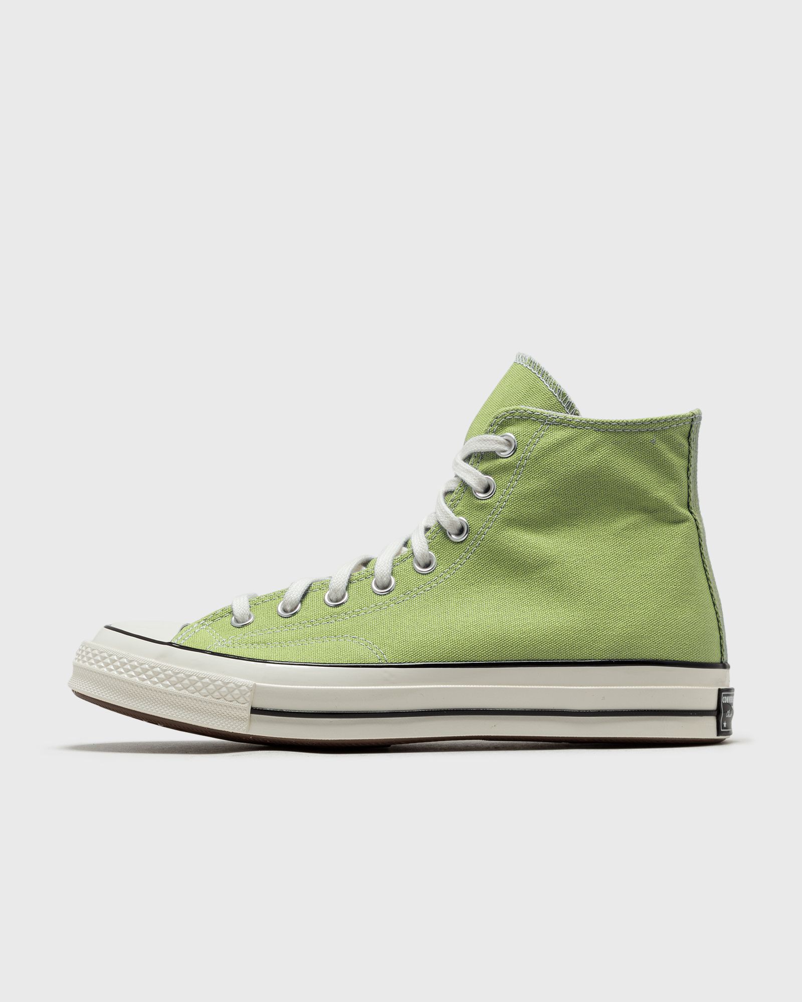 Converse Chuck 70 men High-& Midtop green in Größe:46 von Converse