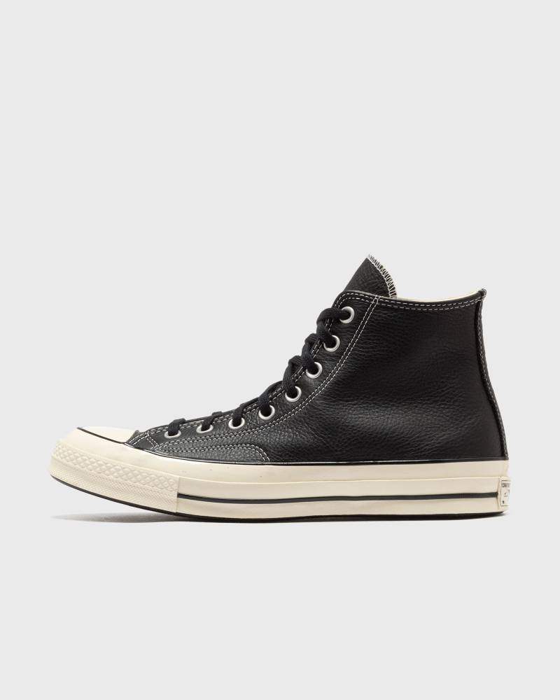 Converse Chuck 70 men High-& Midtop black in Größe:42 von Converse