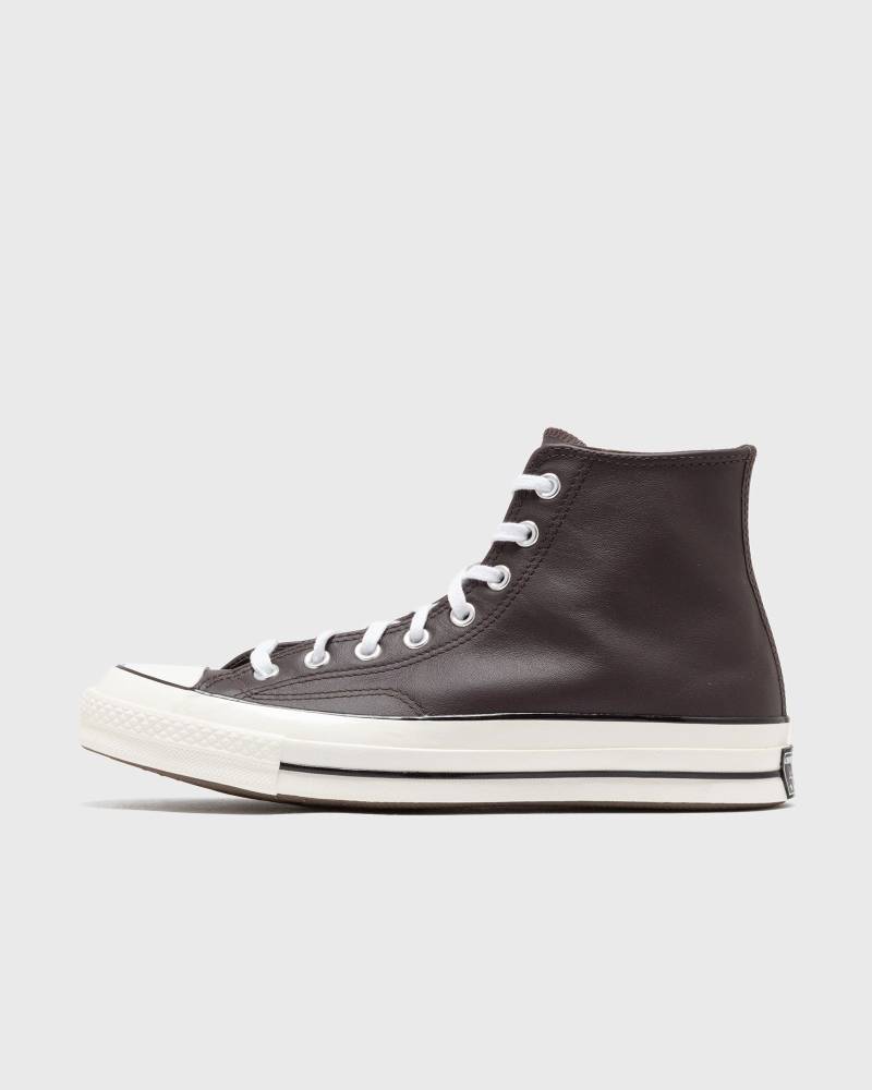 Converse Chuck 70 men High-& Midtop brown in Größe:46 von Converse