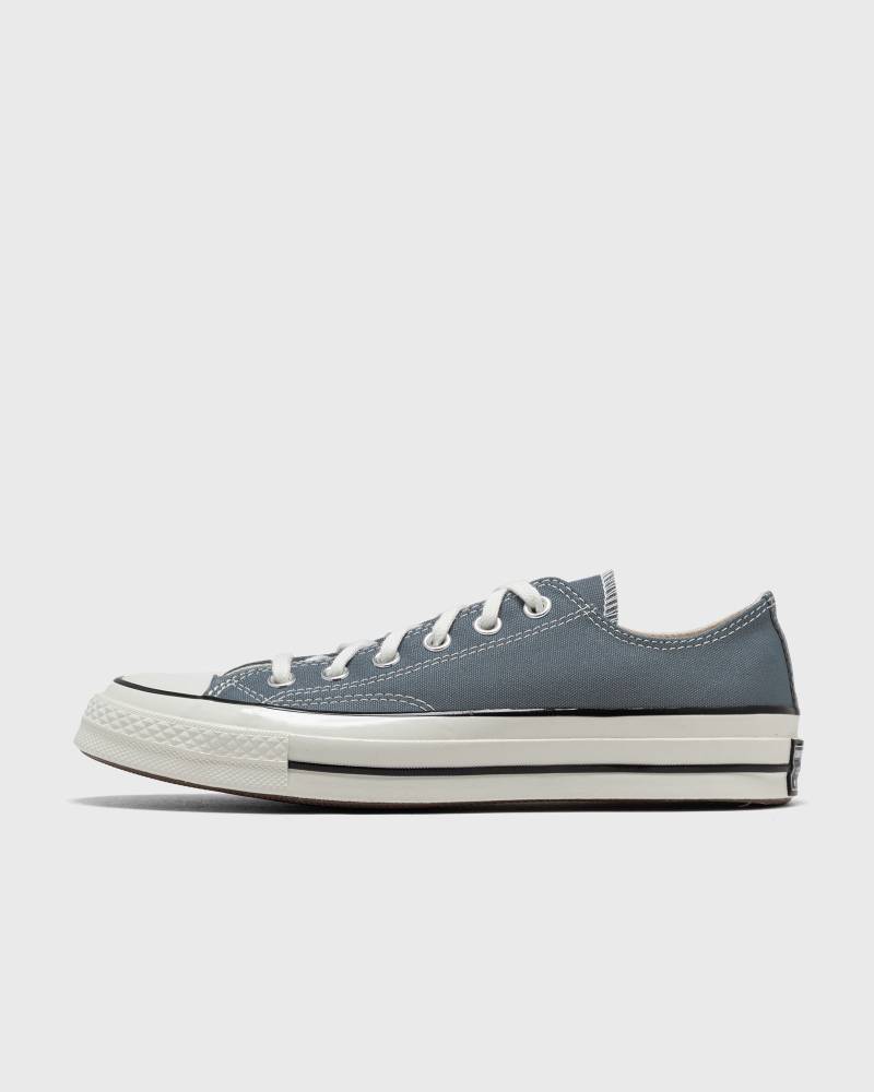 Converse Chuck 70 men Lowtop blue in Größe:37,5 von Converse