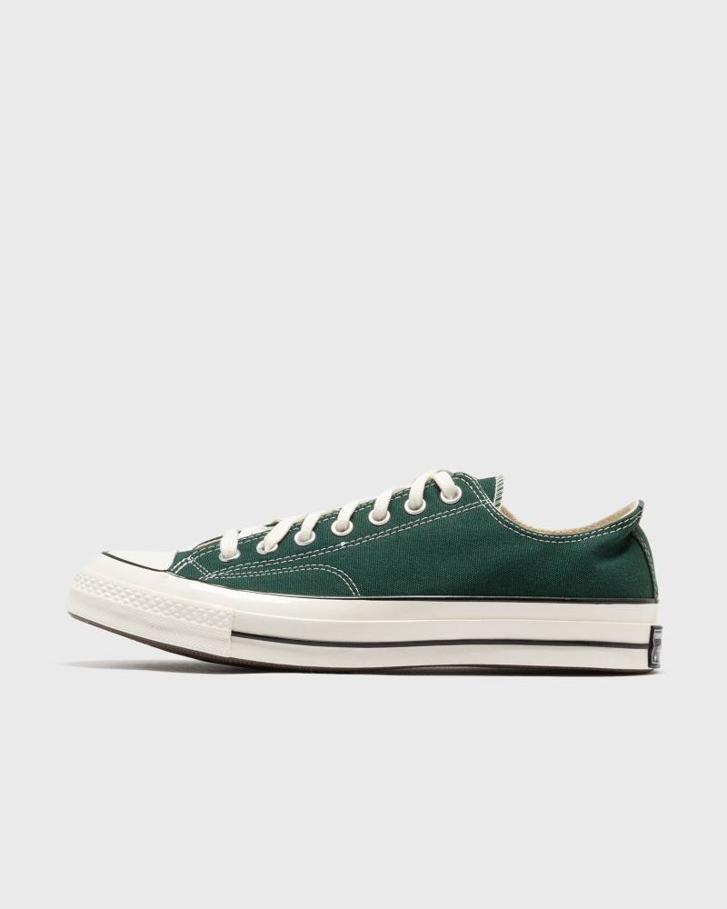 Converse Chuck 70 men Lowtop green in Größe:37,5 von Converse