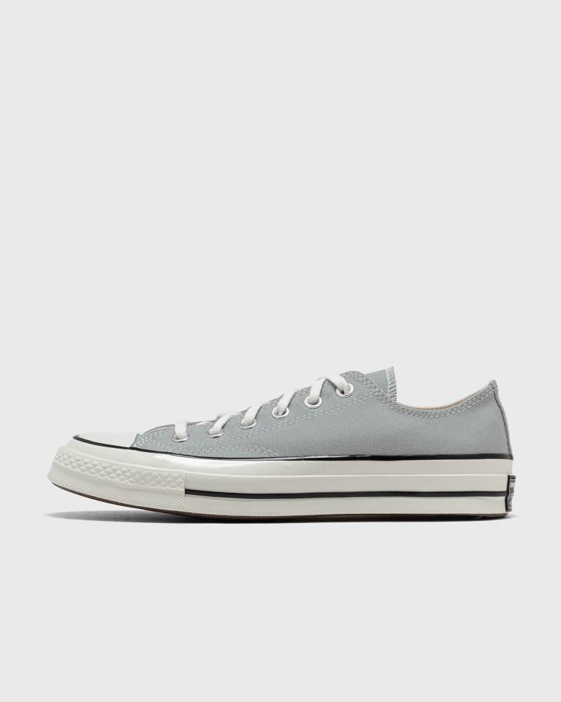 Converse Chuck 70 men Lowtop grey in Größe:43 von Converse