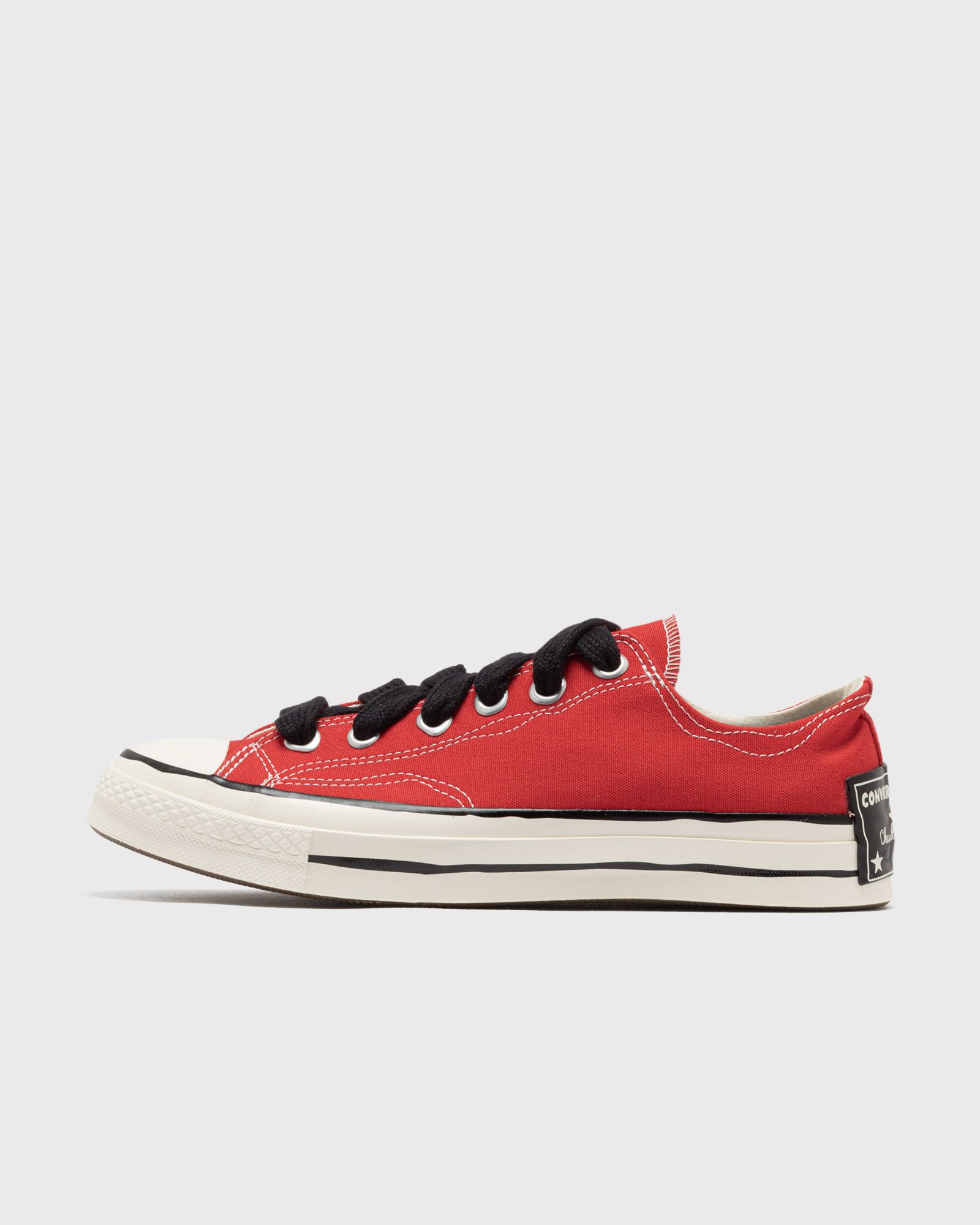Converse Chuck 70 men Lowtop red in Größe:46,5 Converse Chuck 70 men Lowtop red in Größe:46,5 von Converse