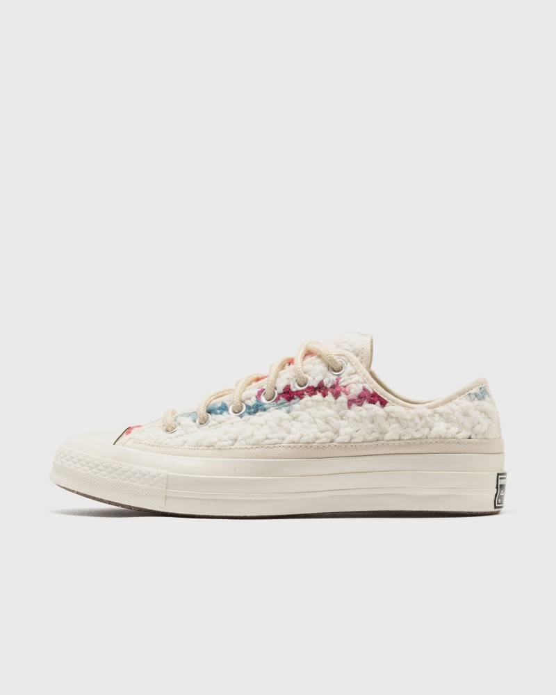 Converse Chuck 70 men Lowtop white in Größe:37 Converse Chuck 70 men Lowtop white in Größe:37 von Converse