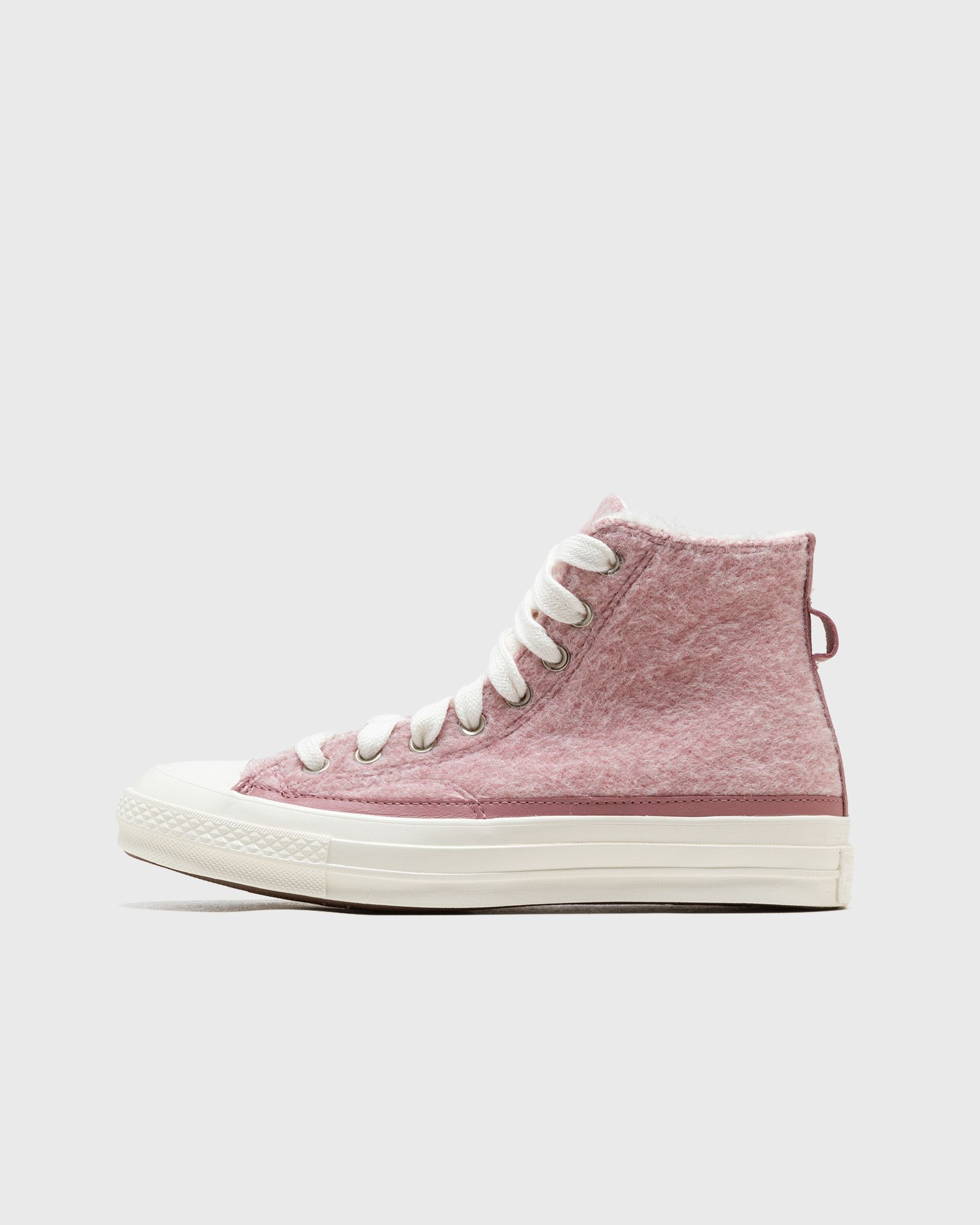 Converse Chuck 70 women High-& Midtop pink in Größe:36,5 von Converse