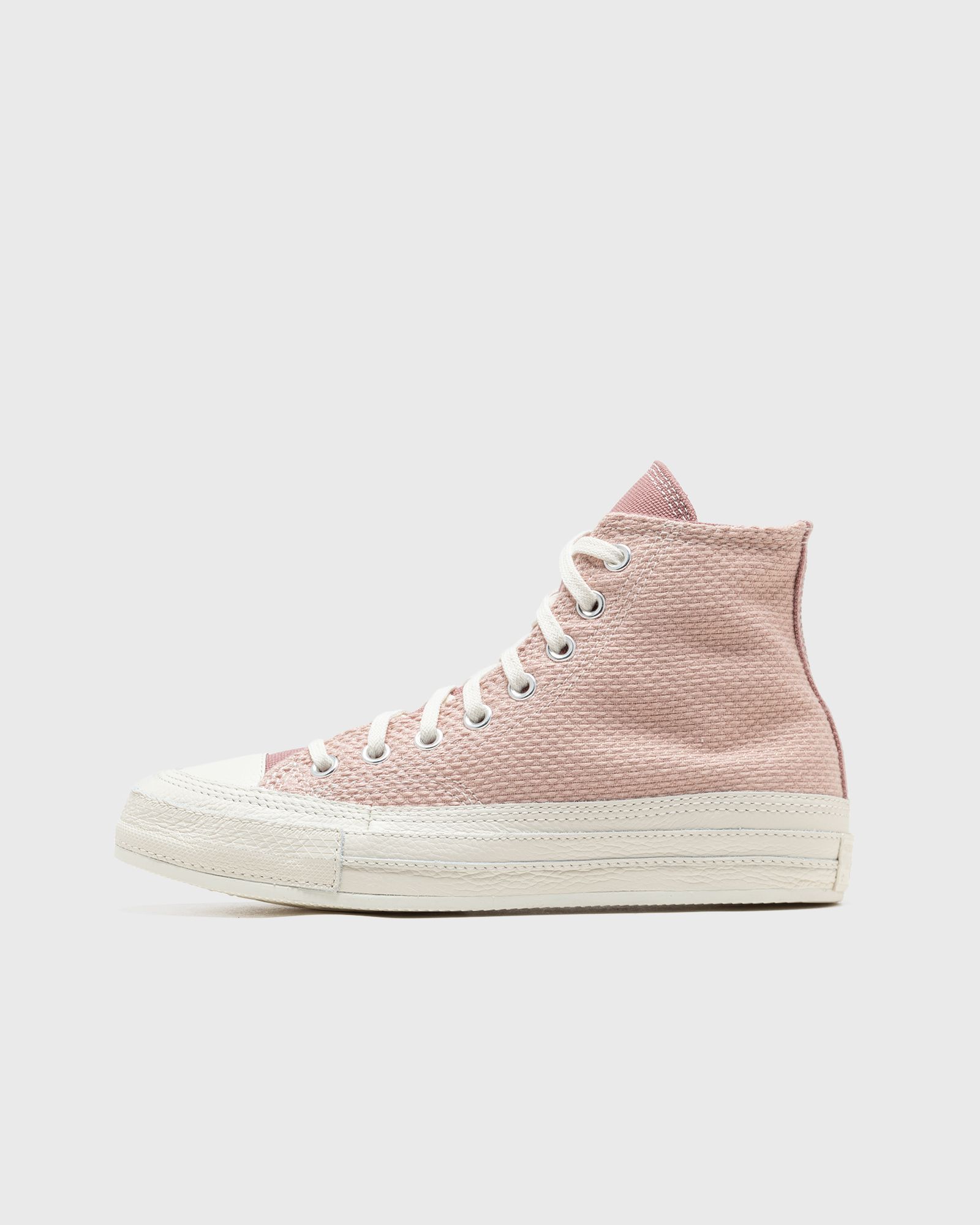 Converse Chuck 70 women High-& Midtop pink in Größe:37,5 von Converse