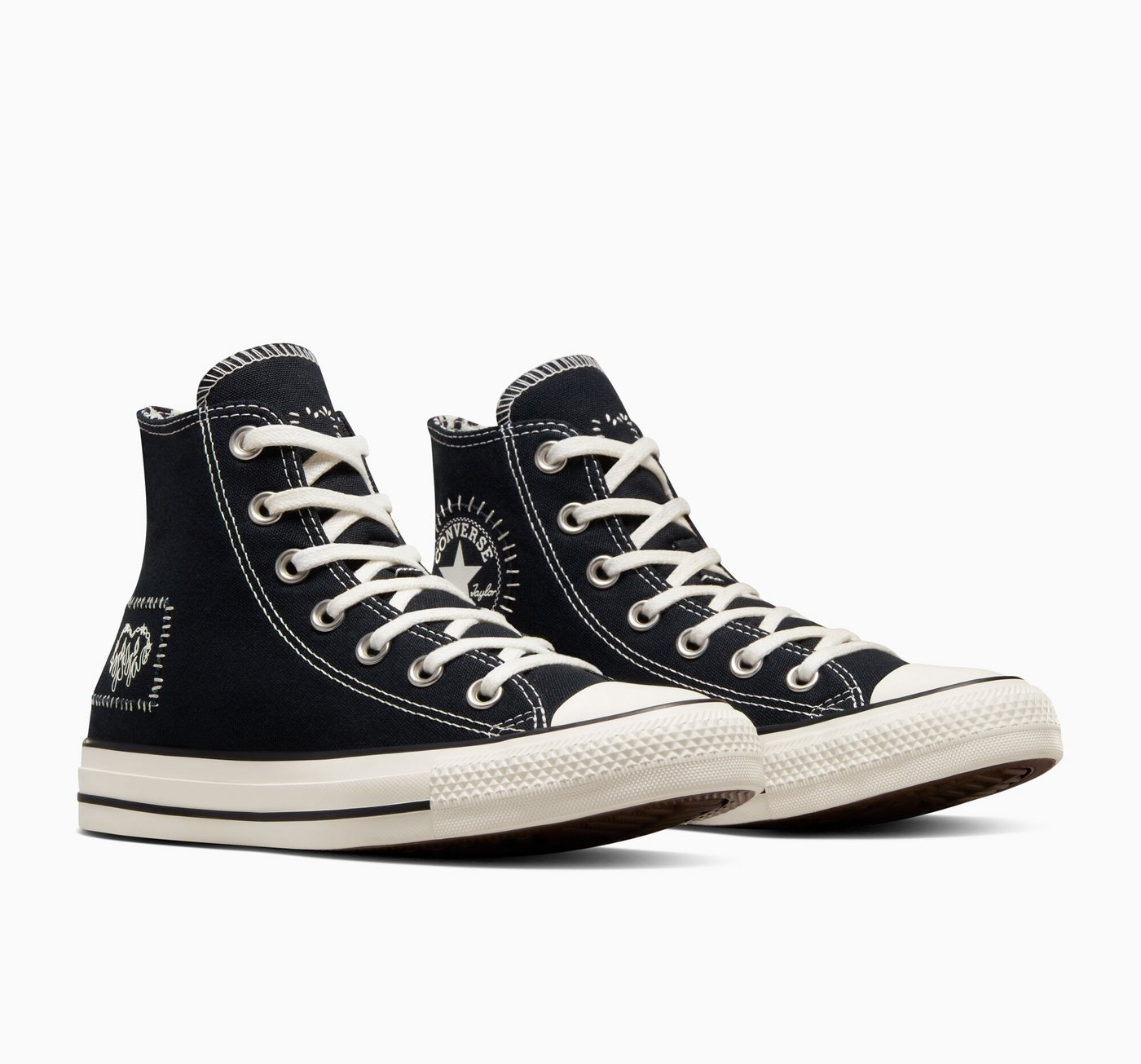 Converse Chuck Classic Sneaker von Converse