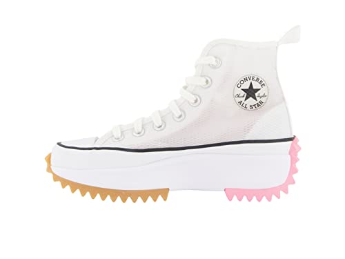 Converse Chuck Run Star Hike HI 167851C weiß (eu_Footwear_Size_System, Adult, Numeric, medium, Numeric_35_Point_5) von Converse