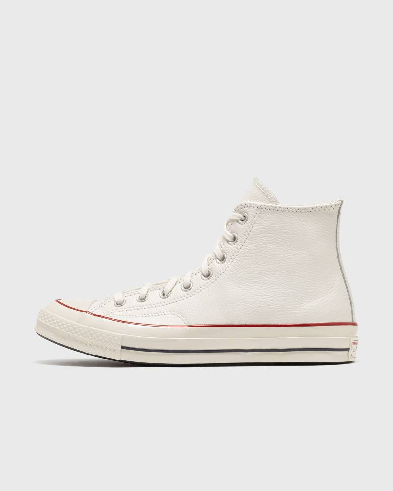 Converse Chuck Taylor 70 men High-& Midtop beige in Größe:42 von Converse