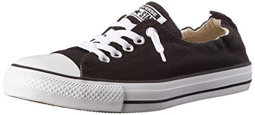 Converse Chuck Taylor All Star, Unisex-Erwachsene, Schwarz - Mehrfarbig Cruz V2 Fresh Foam - Größe: 38 EU Converse Chuck Taylor All Star, Unisex-Erwachsene, Schwarz - Mehrfarbig Cruz V2 Fresh Foam - Größe: 38 EU von Converse