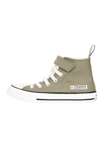 Converse Chuck Taylor All Star 1V HI PS Sneaker Verde da Bambino A06368C von Converse