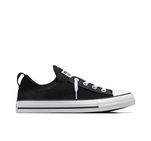 Converse - Chuck Taylor All Star - 565489C - Farbe: Schwarz - Größe: 37.5 EU von Converse
