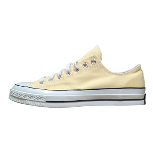 Converse Chuck Taylor All Star 70s Herren-Sneaker, Sunny Oasis/Egret/Schwarz, 7 Women/5 Men von Converse