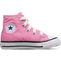 Converse Chuck Taylor All Star Baby Sneaker - Rosa - Größe 24 - Canvas von Converse