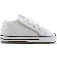 Converse Chuck Taylor All Star Baby Sneaker - Weiß - Größe 18 - Textil von Converse