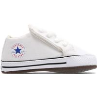 Converse Chuck Taylor All Star Baby Sneaker - Weiß - Größe 20 - Textil von Converse
