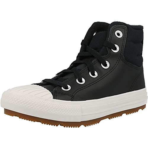 Converse CHUCK TAYLOR ALL STAR BERKSHIRE BOOT HI Schwarz 33.5 von Converse