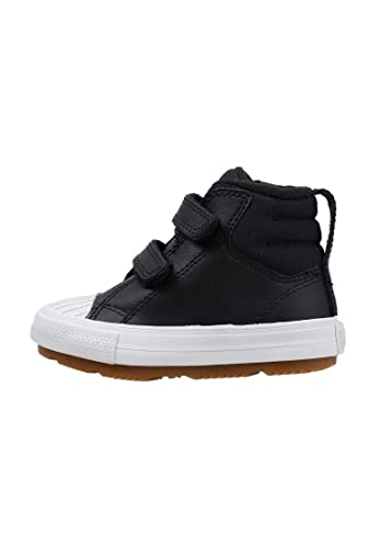 Converse CHUCK TAYLOR ALL STAR BERKSHIRE BOOT HI SNEAKER MIT KLETTVERSCHLUSS Bebé von Converse
