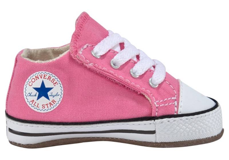 Converse Chuck Taylor All Star CRIBSTER CANVAS COL Sneaker von Converse