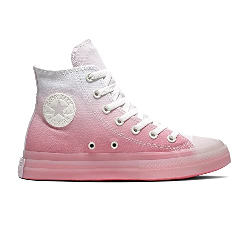 Converse - Chuck Taylor All Star CX Future Comfort - A02426C - Farbe: Weiß-Rosa - Größe: 37.5 EU von Converse